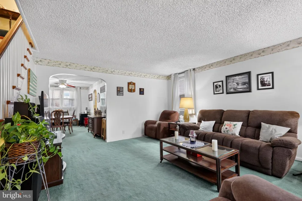 2003 OAKMONT STREET Philadelphia, PA 19152