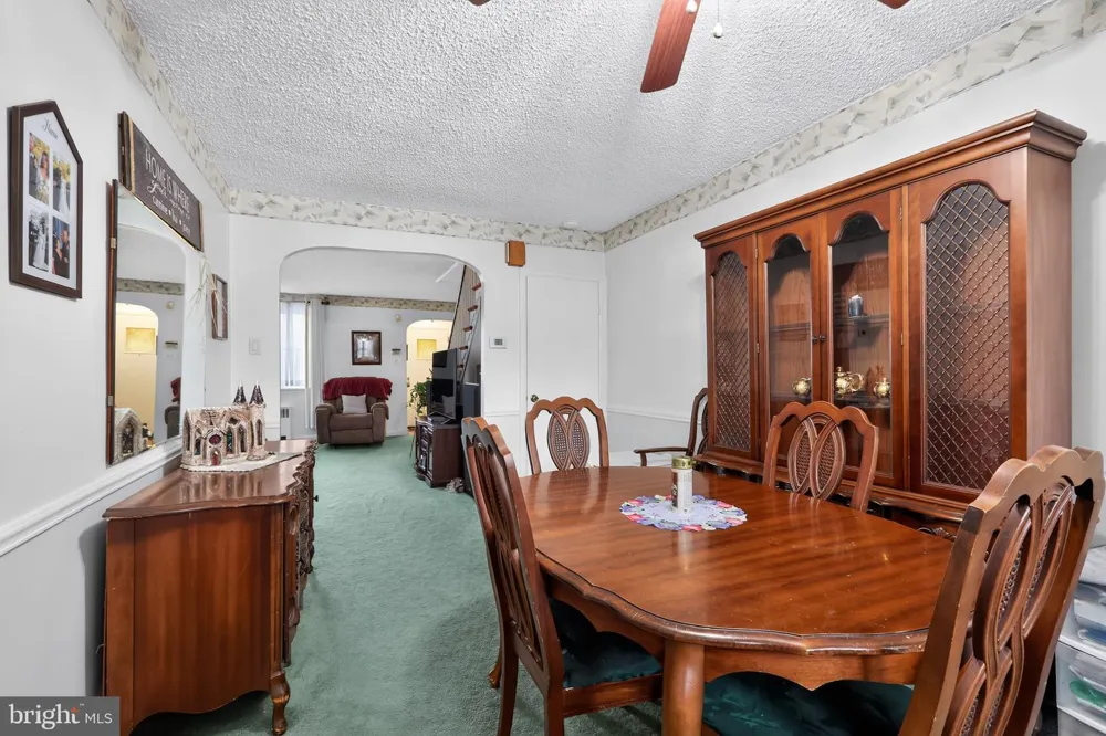 2003 OAKMONT STREET Philadelphia, PA 19152