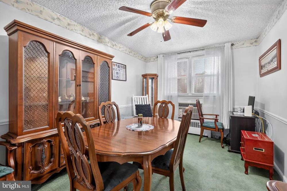 2003 OAKMONT STREET Philadelphia, PA 19152