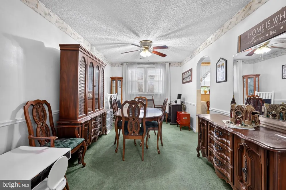 2003 OAKMONT STREET Philadelphia, PA 19152
