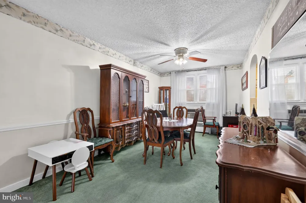 2003 OAKMONT STREET Philadelphia, PA 19152