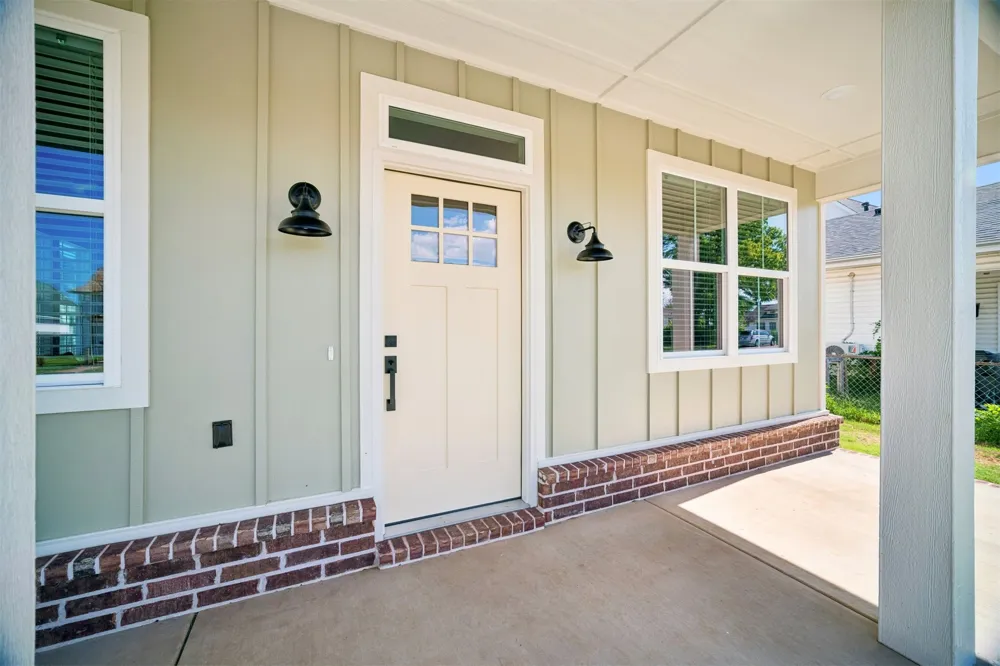 424 E 4th Street Claremore, OK 74017