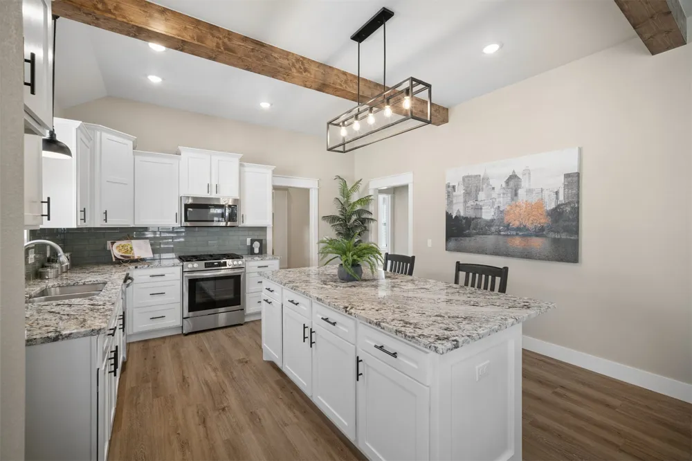 424 E 4th Street Claremore, OK 74017