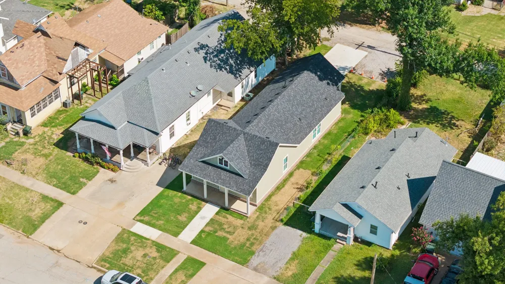 424 E 4th Street Claremore, OK 74017