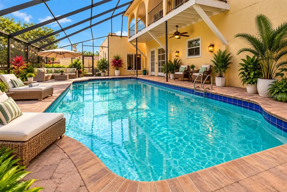 30 KREAMER AVENUE Tarpon Springs, FL 34689