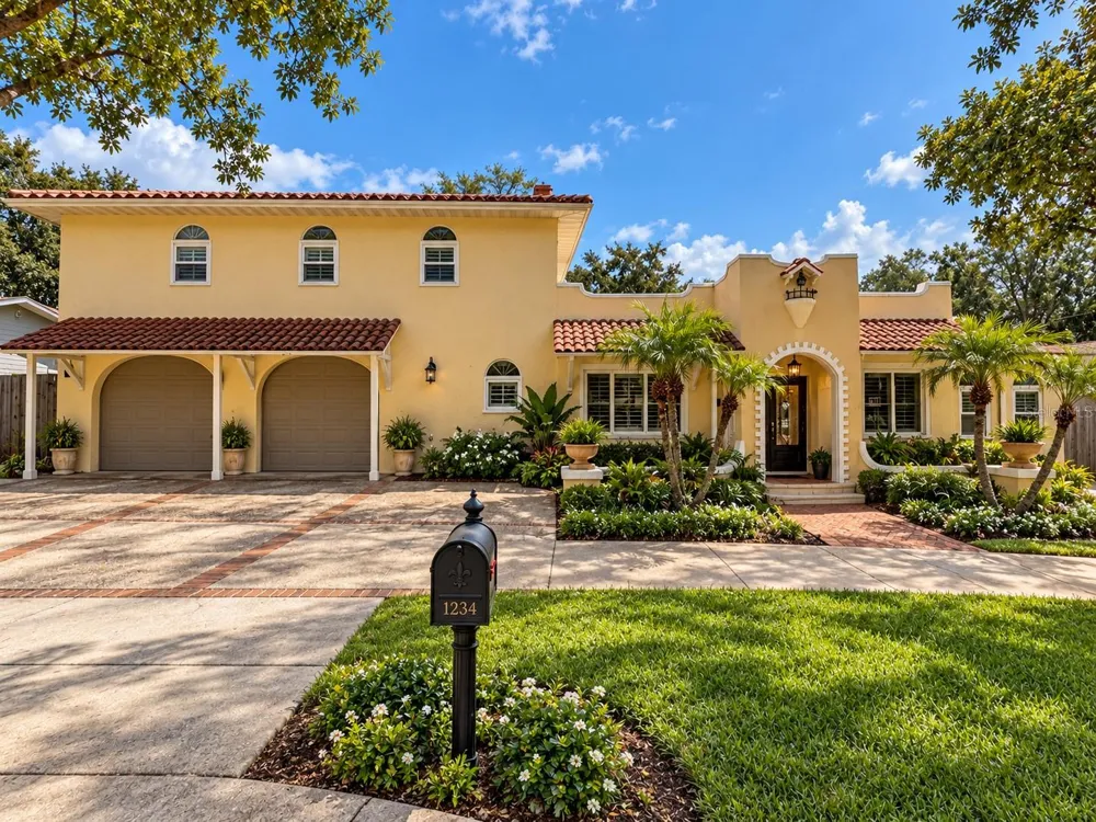 30 KREAMER AVENUE Tarpon Springs, FL 34689