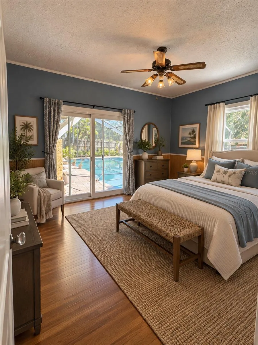 30 KREAMER AVENUE Tarpon Springs, FL 34689