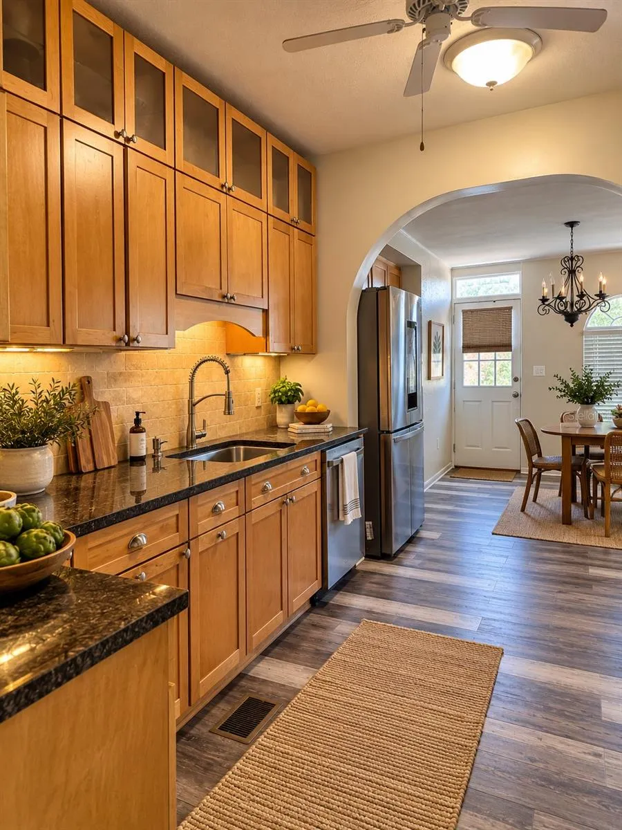 30 KREAMER AVENUE Tarpon Springs, FL 34689
