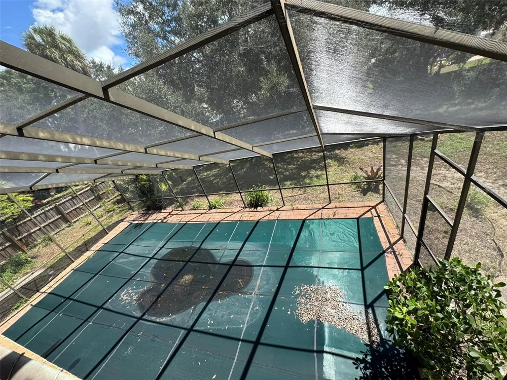 30 KREAMER AVENUE Tarpon Springs, FL 34689