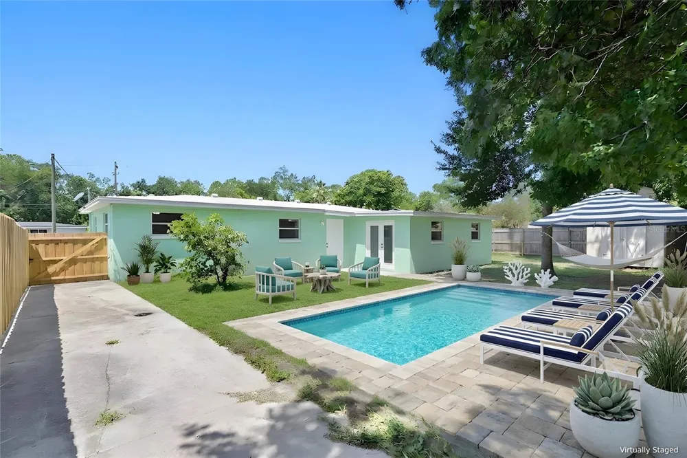2125 W LOU DRIVE Jacksonville, FL 32216