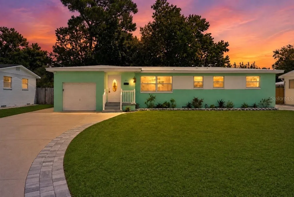 2125 W LOU DRIVE Jacksonville, FL 32216