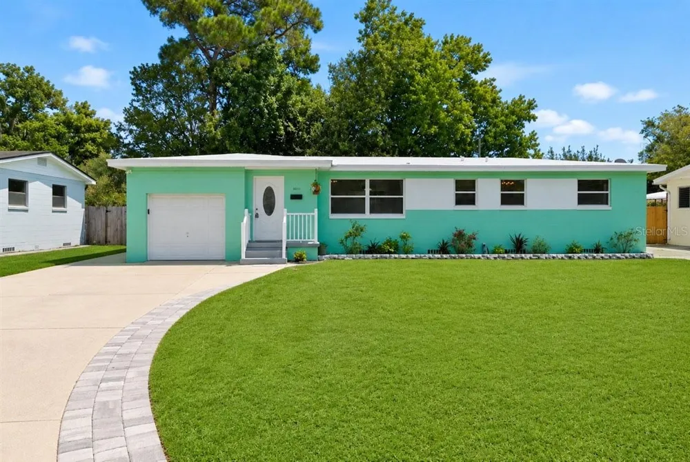 2125 W LOU DRIVE Jacksonville, FL 32216