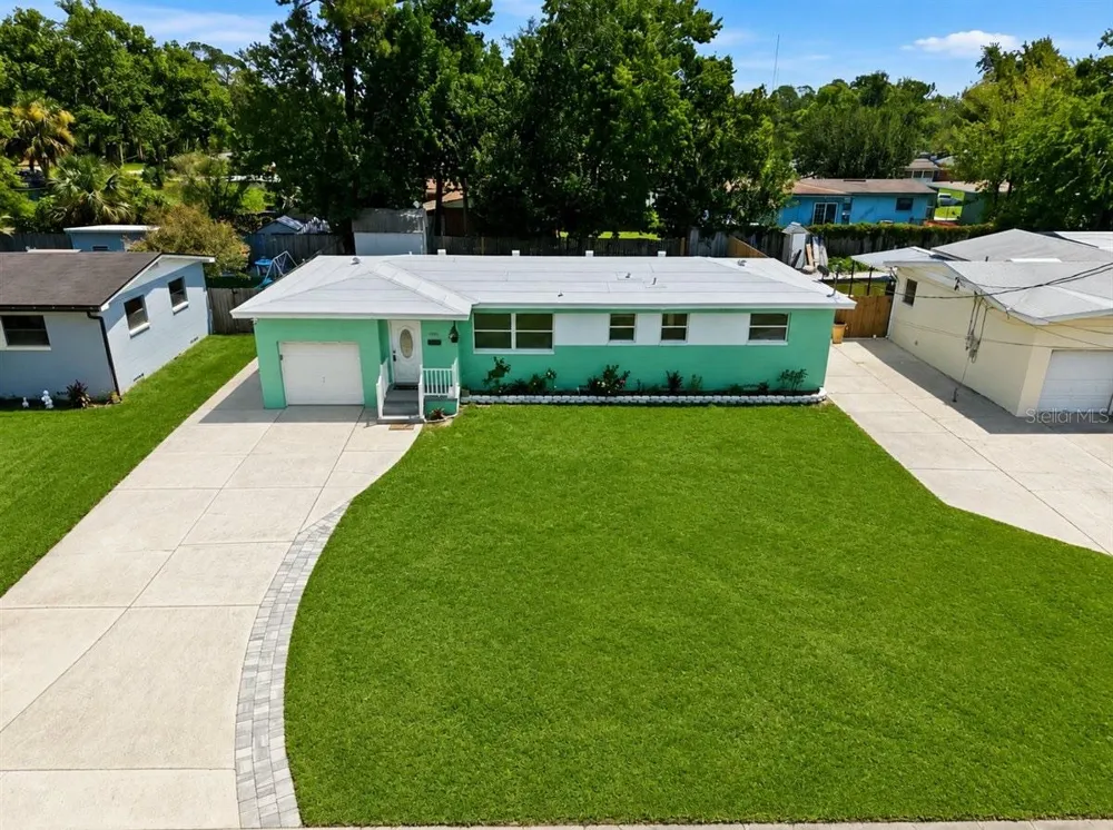 2125 W LOU DRIVE Jacksonville, FL 32216
