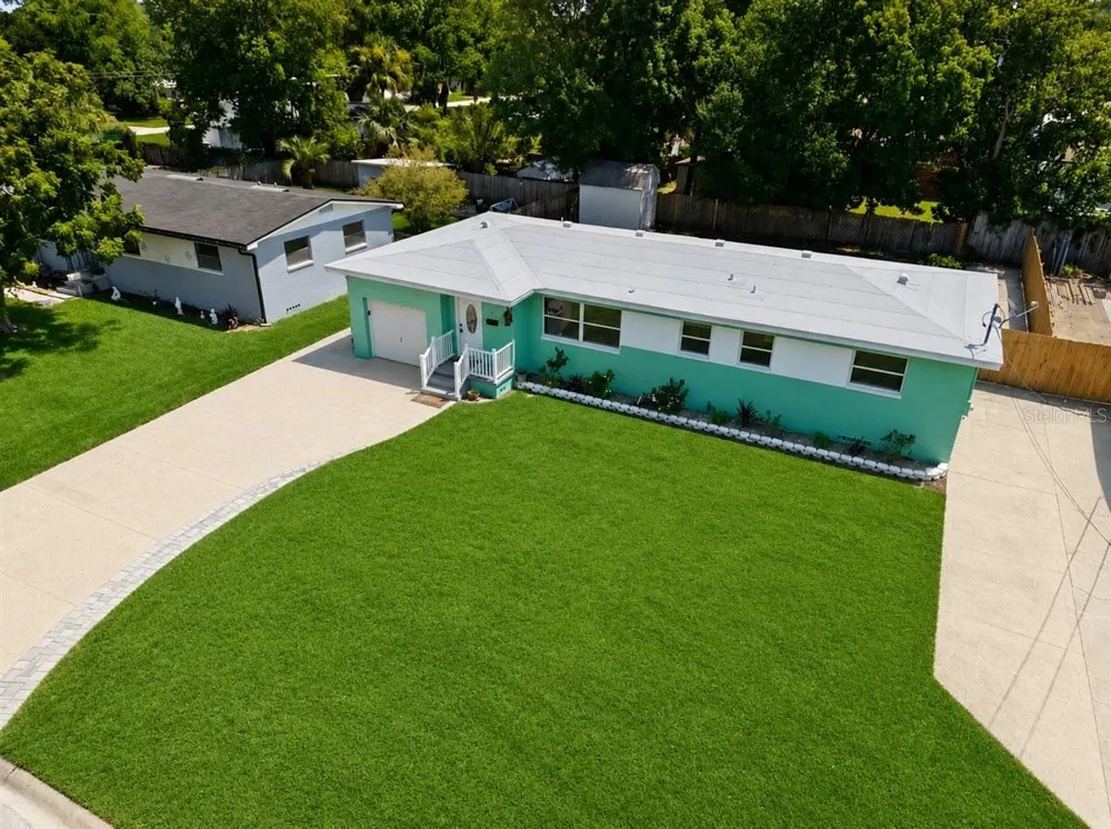 2125 W LOU DRIVE Jacksonville, FL 32216