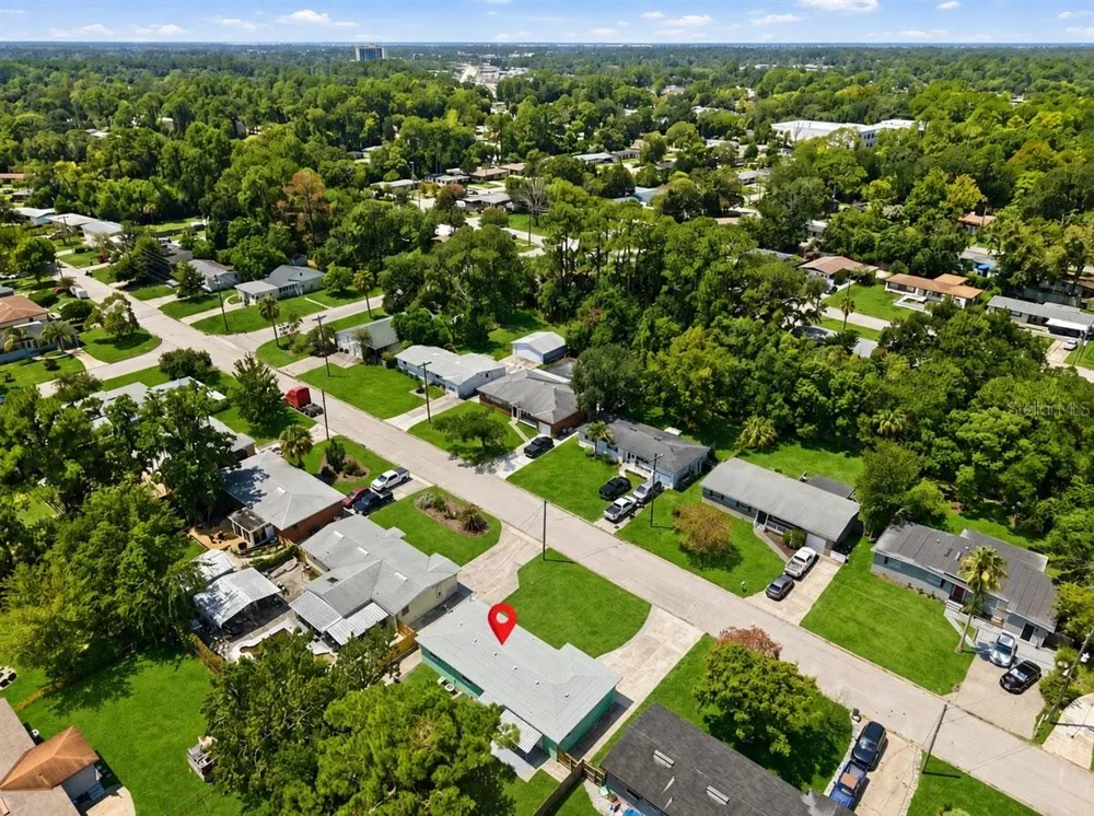 2125 W LOU DRIVE Jacksonville, FL 32216