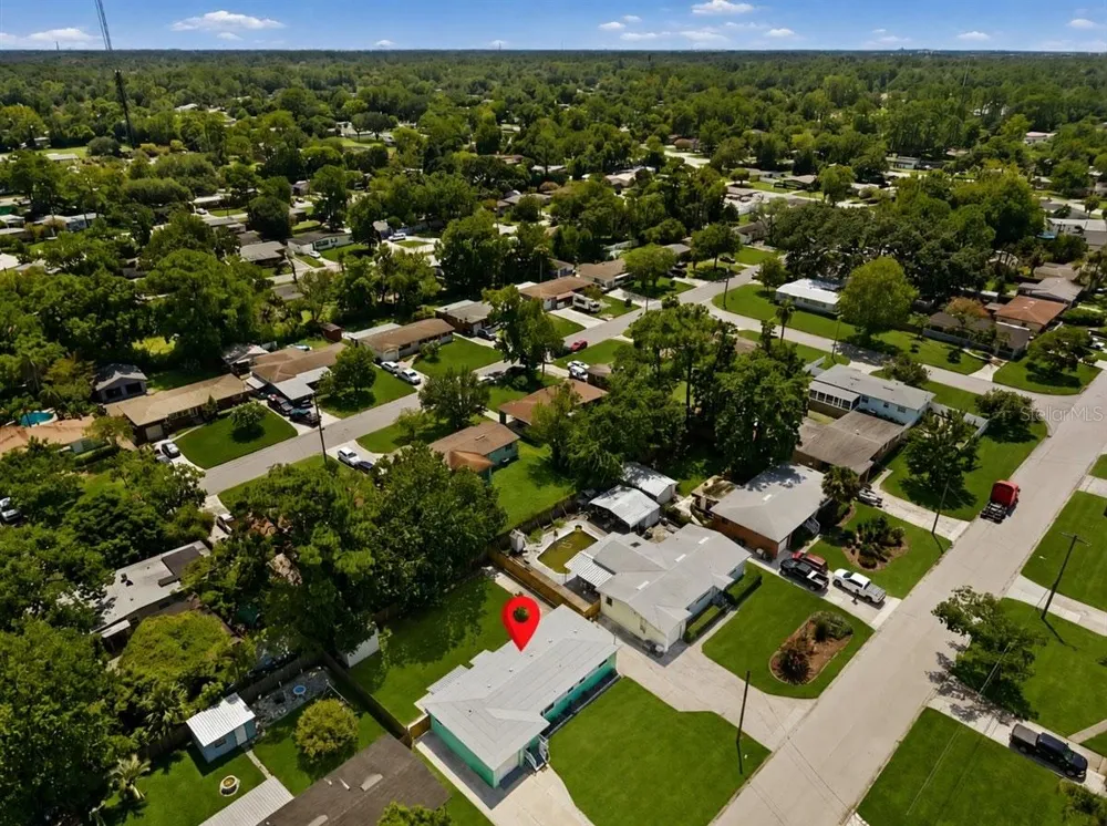 2125 W LOU DRIVE Jacksonville, FL 32216