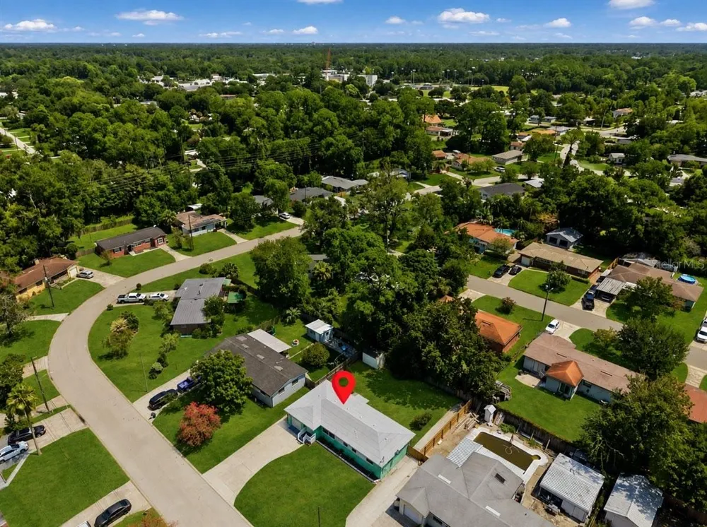 2125 W LOU DRIVE Jacksonville, FL 32216