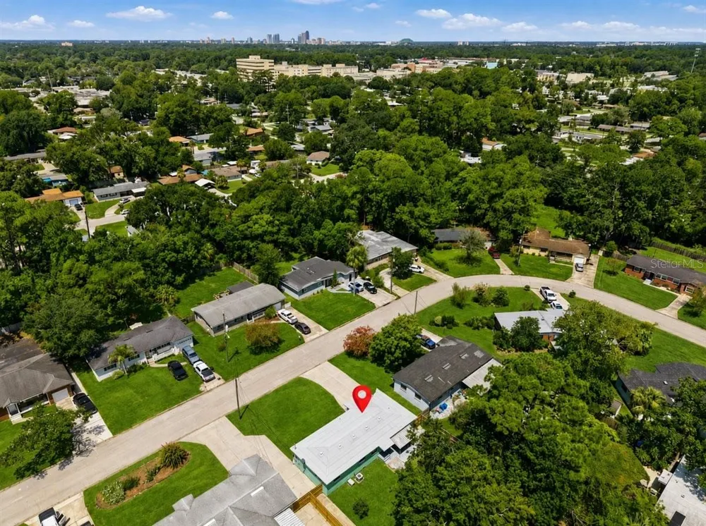 2125 W LOU DRIVE Jacksonville, FL 32216