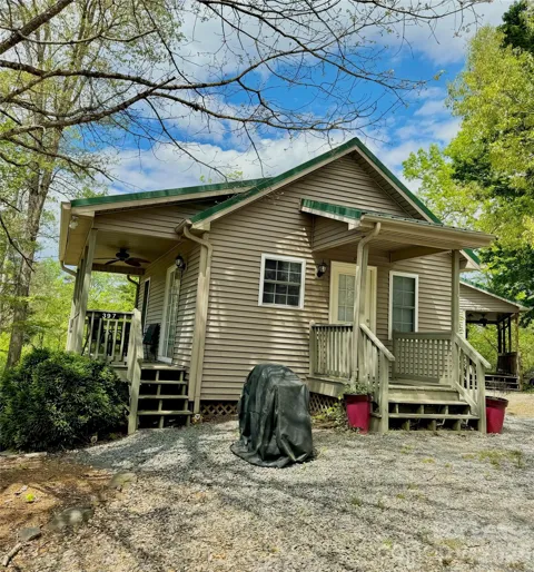 188 Uptons Landing Road