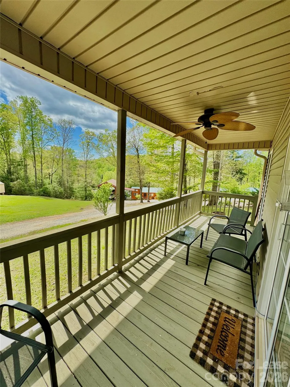 188 Uptons Landing Road Marion, NC 28752