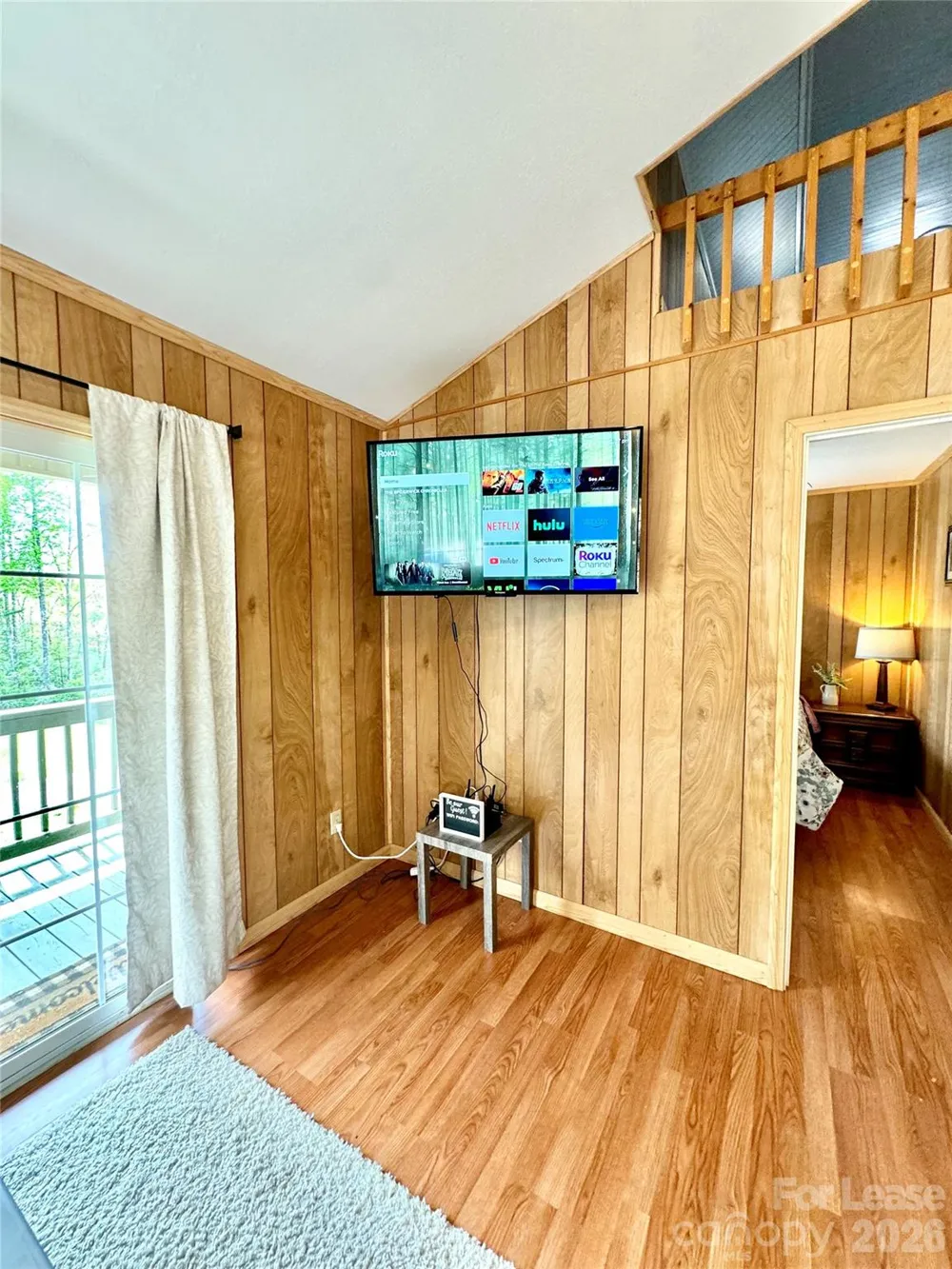 188 Uptons Landing Road Marion, NC 28752