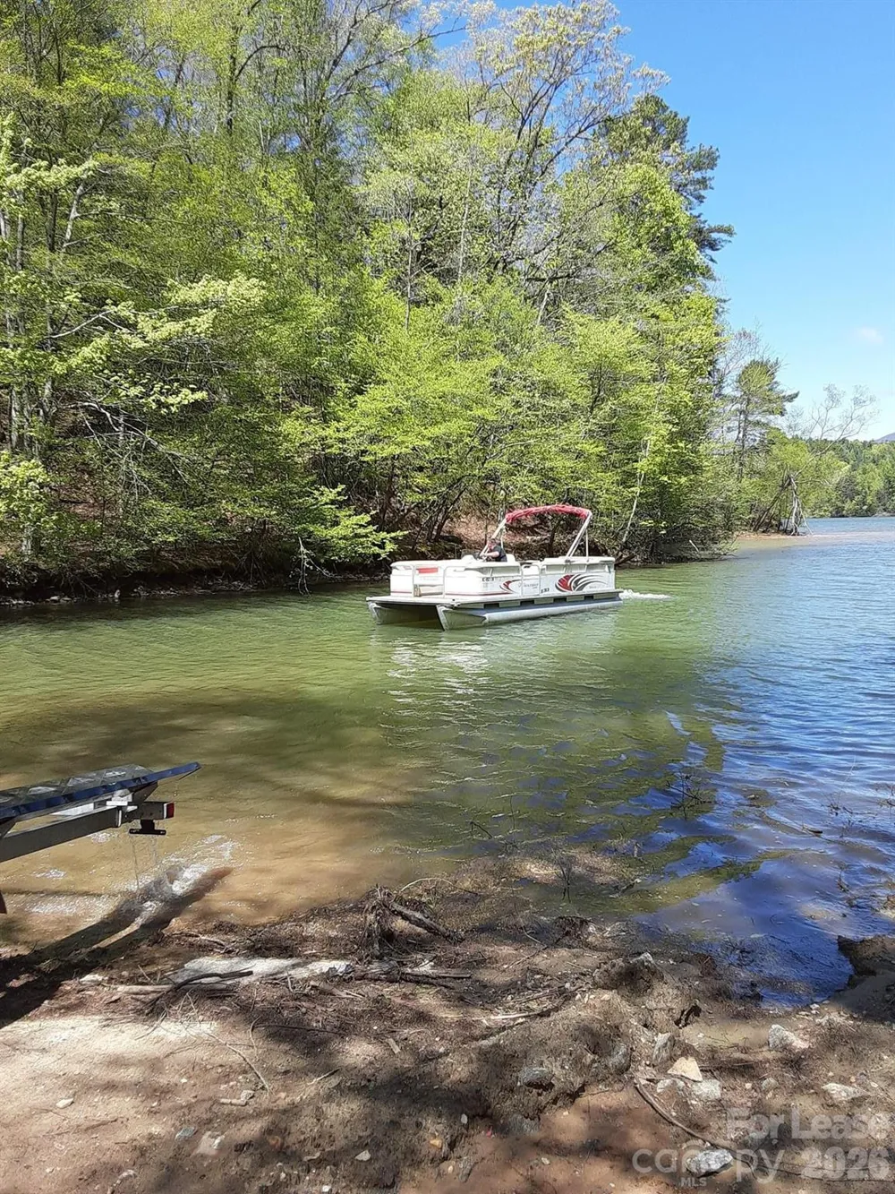 188 Uptons Landing Road Marion, NC 28752
