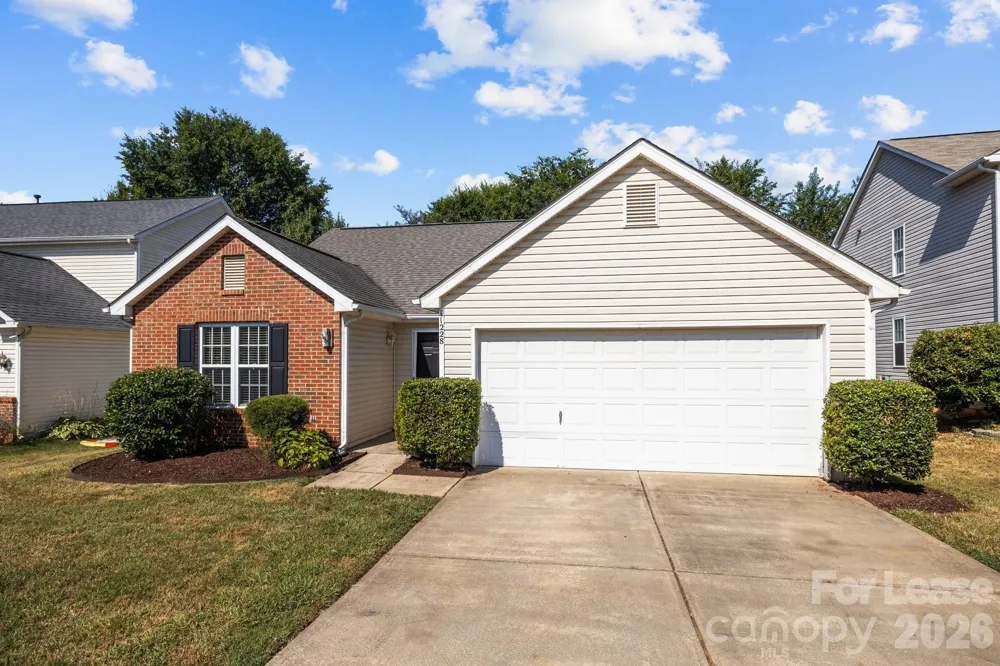 11228 Dickie Ross Road Charlotte, NC 28277