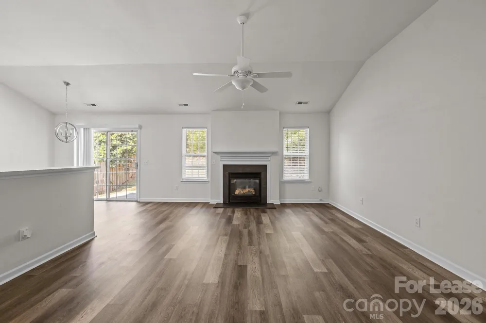 11228 Dickie Ross Road Charlotte, NC 28277