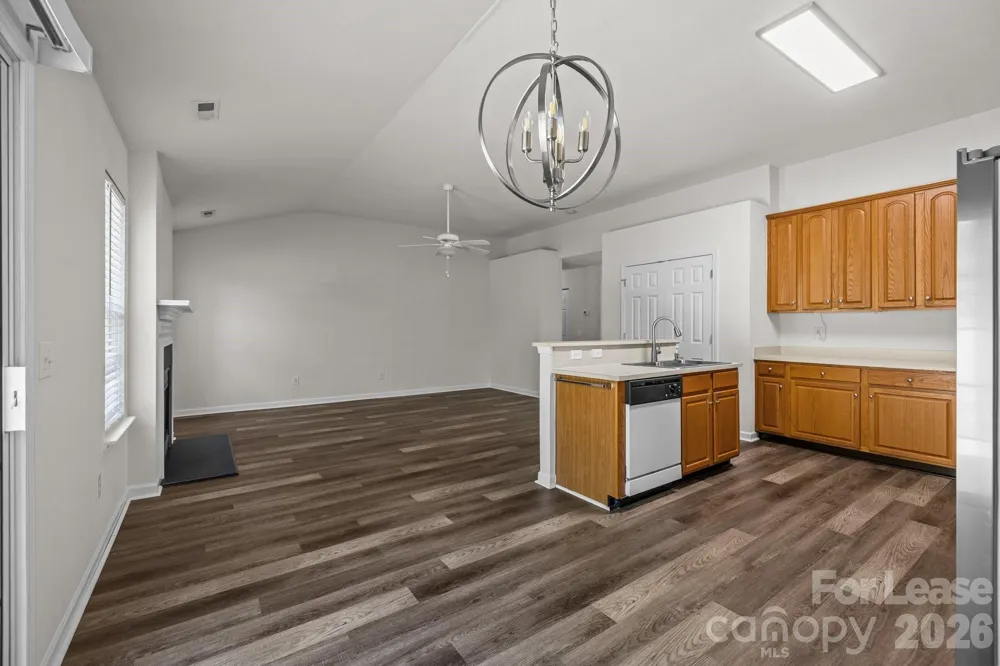 11228 Dickie Ross Road Charlotte, NC 28277