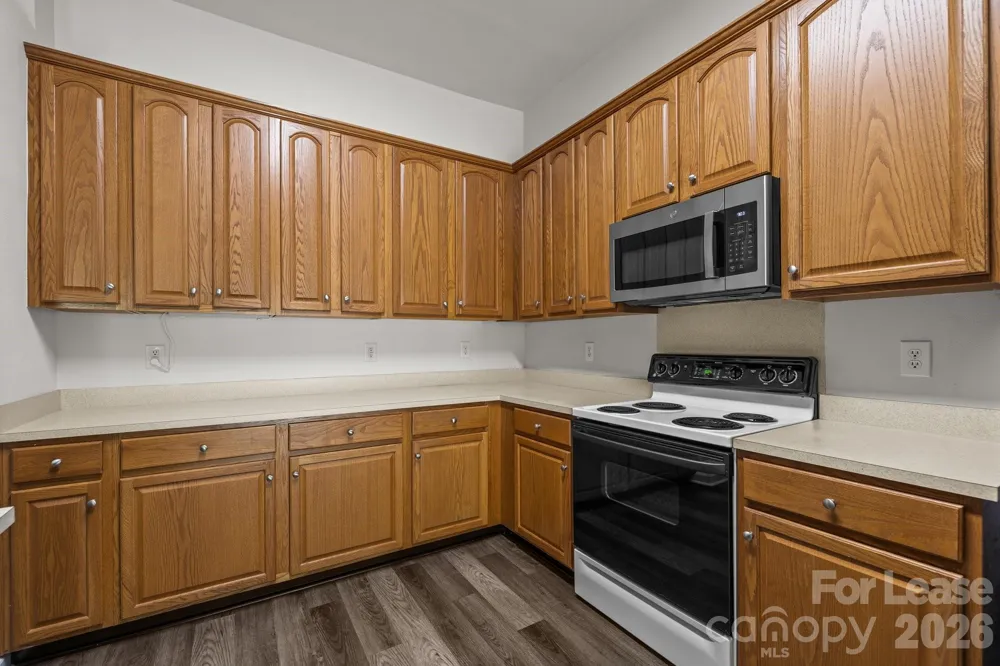 11228 Dickie Ross Road Charlotte, NC 28277
