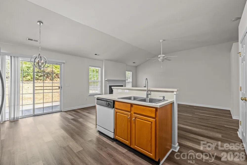 11228 Dickie Ross Road Charlotte, NC 28277