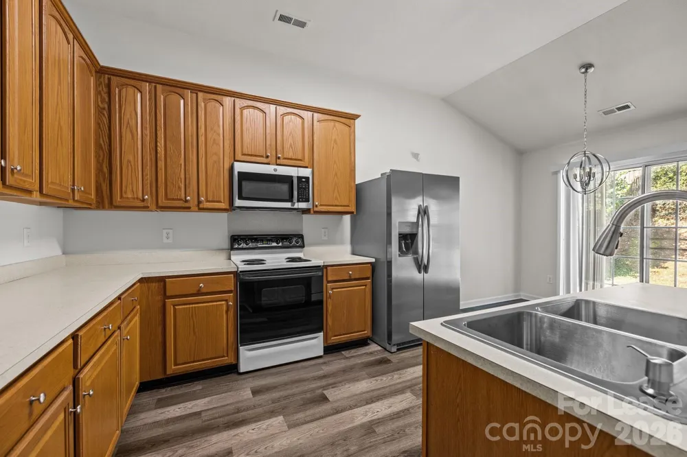 11228 Dickie Ross Road Charlotte, NC 28277