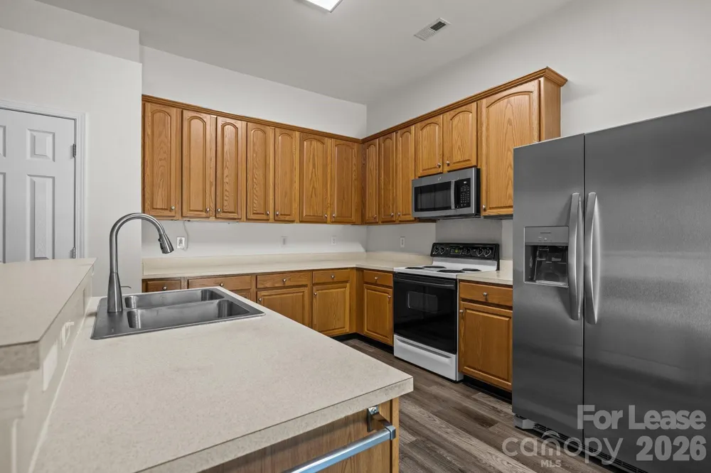 11228 Dickie Ross Road Charlotte, NC 28277