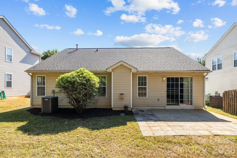 11228 Dickie Ross Road Charlotte, NC 28277