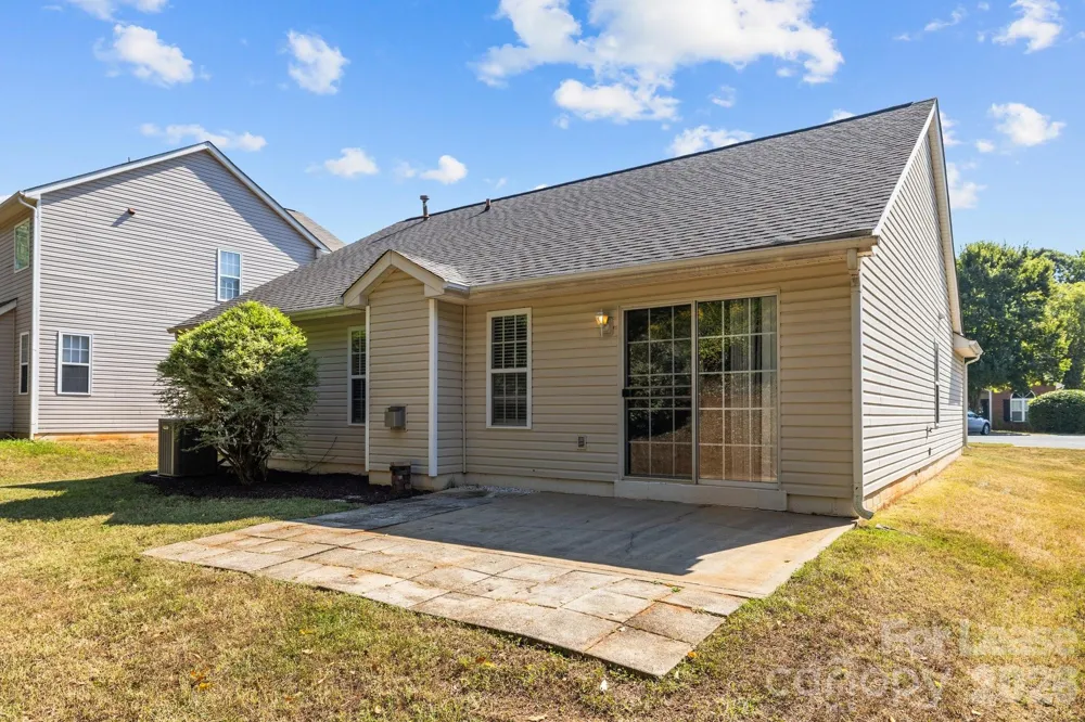 11228 Dickie Ross Road Charlotte, NC 28277