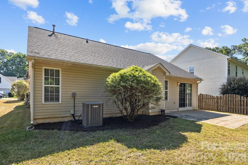 11228 Dickie Ross Road Charlotte, NC 28277