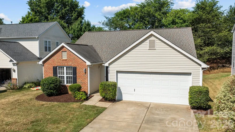 11228 Dickie Ross Road Charlotte, NC 28277