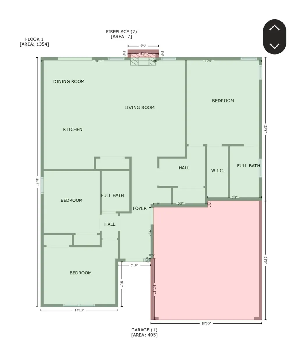 11228 Dickie Ross Road Charlotte, NC 28277