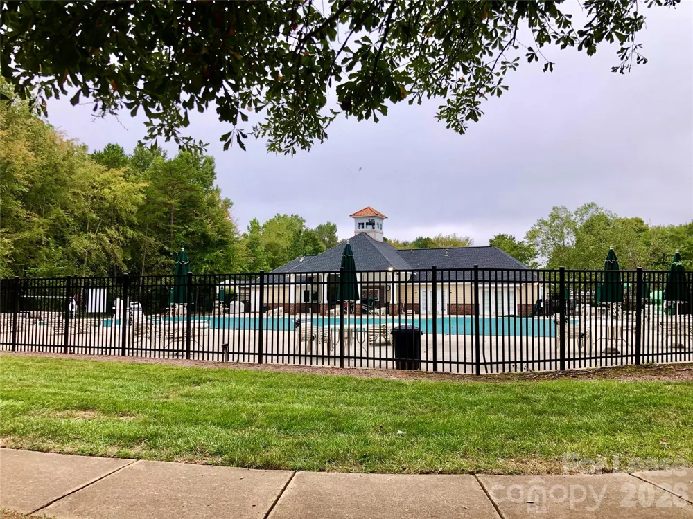 11228 Dickie Ross Road Charlotte, NC 28277