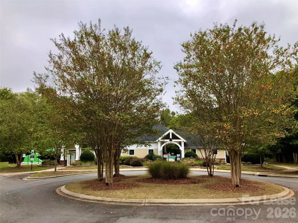 11228 Dickie Ross Road Charlotte, NC 28277