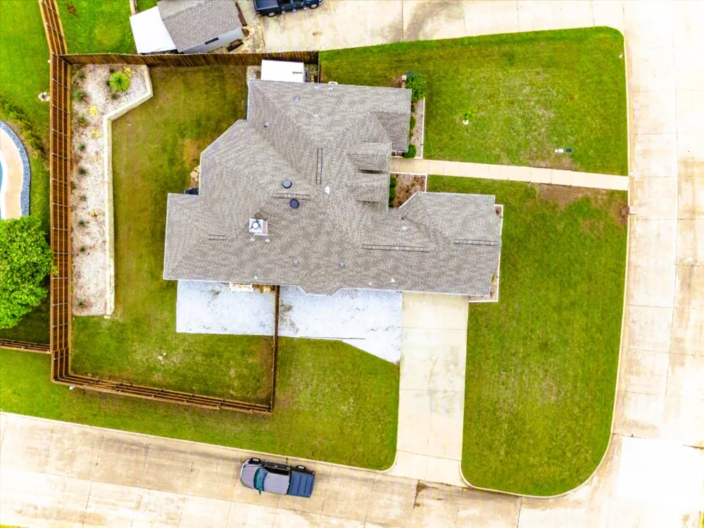 121 Daisey Lane Justin, TX 76247