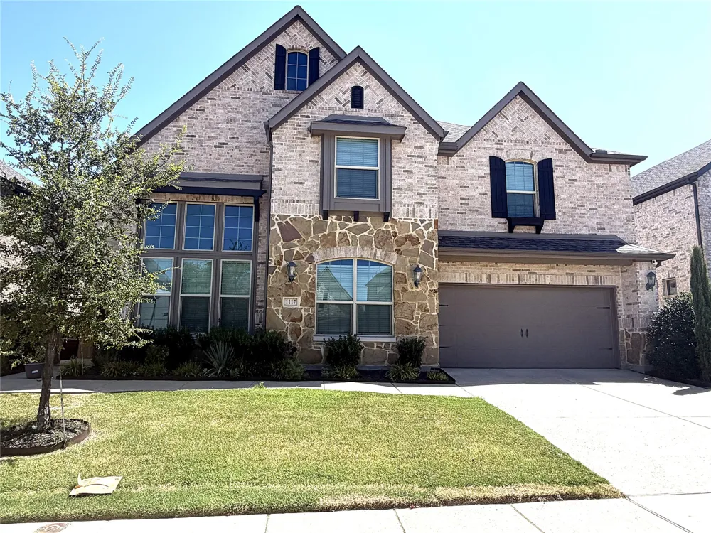 1117 Huckleberry Street Northlake, TX 76226