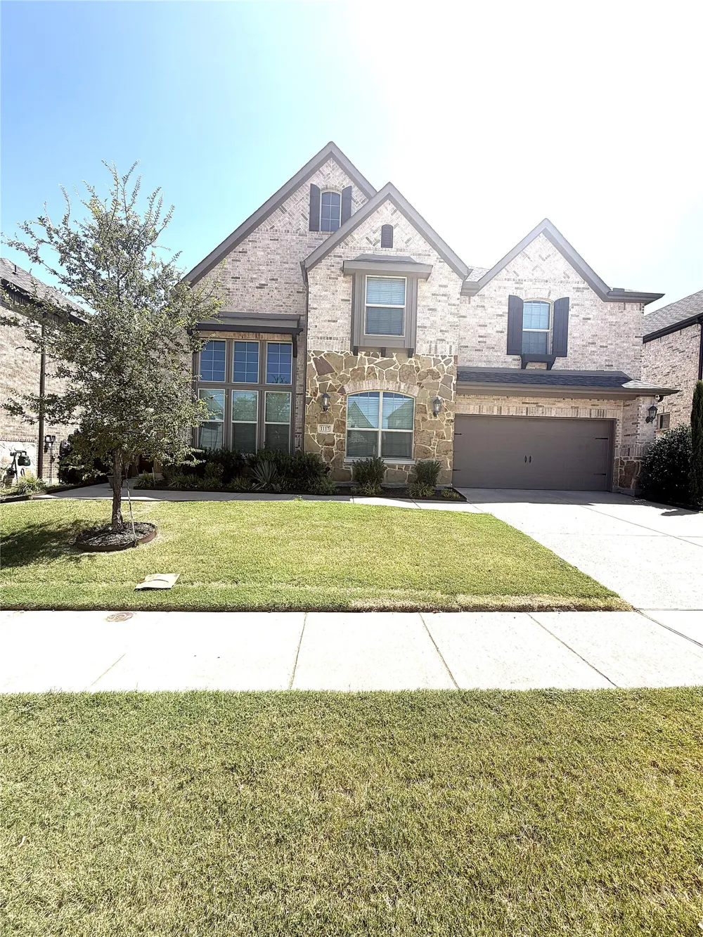 1117 Huckleberry Street Northlake, TX 76226