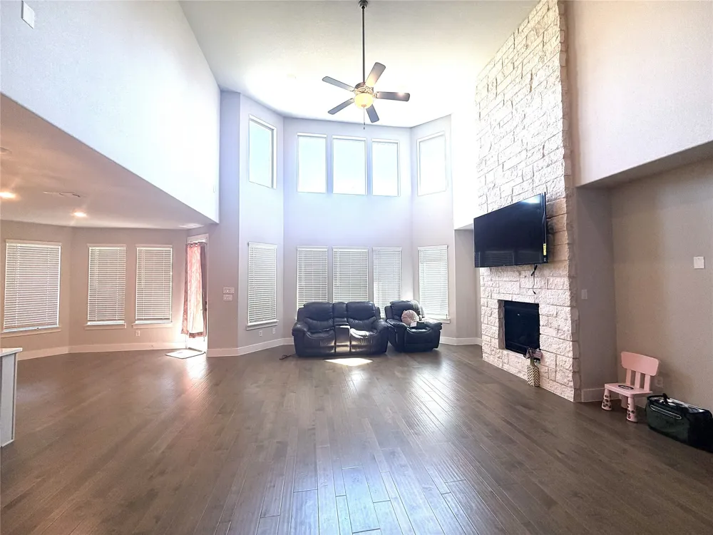 1117 Huckleberry Street Northlake, TX 76226