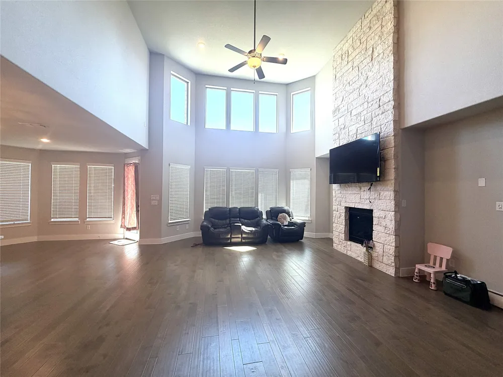 1117 Huckleberry Street Northlake, TX 76226