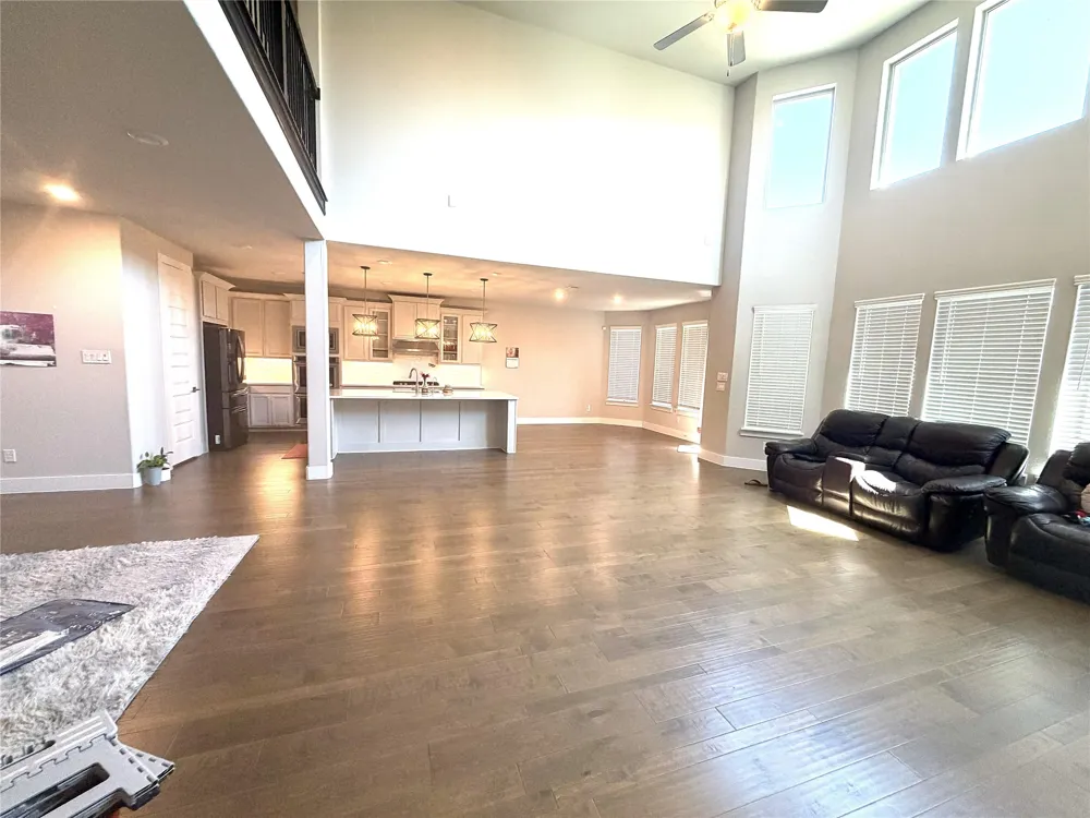 1117 Huckleberry Street Northlake, TX 76226