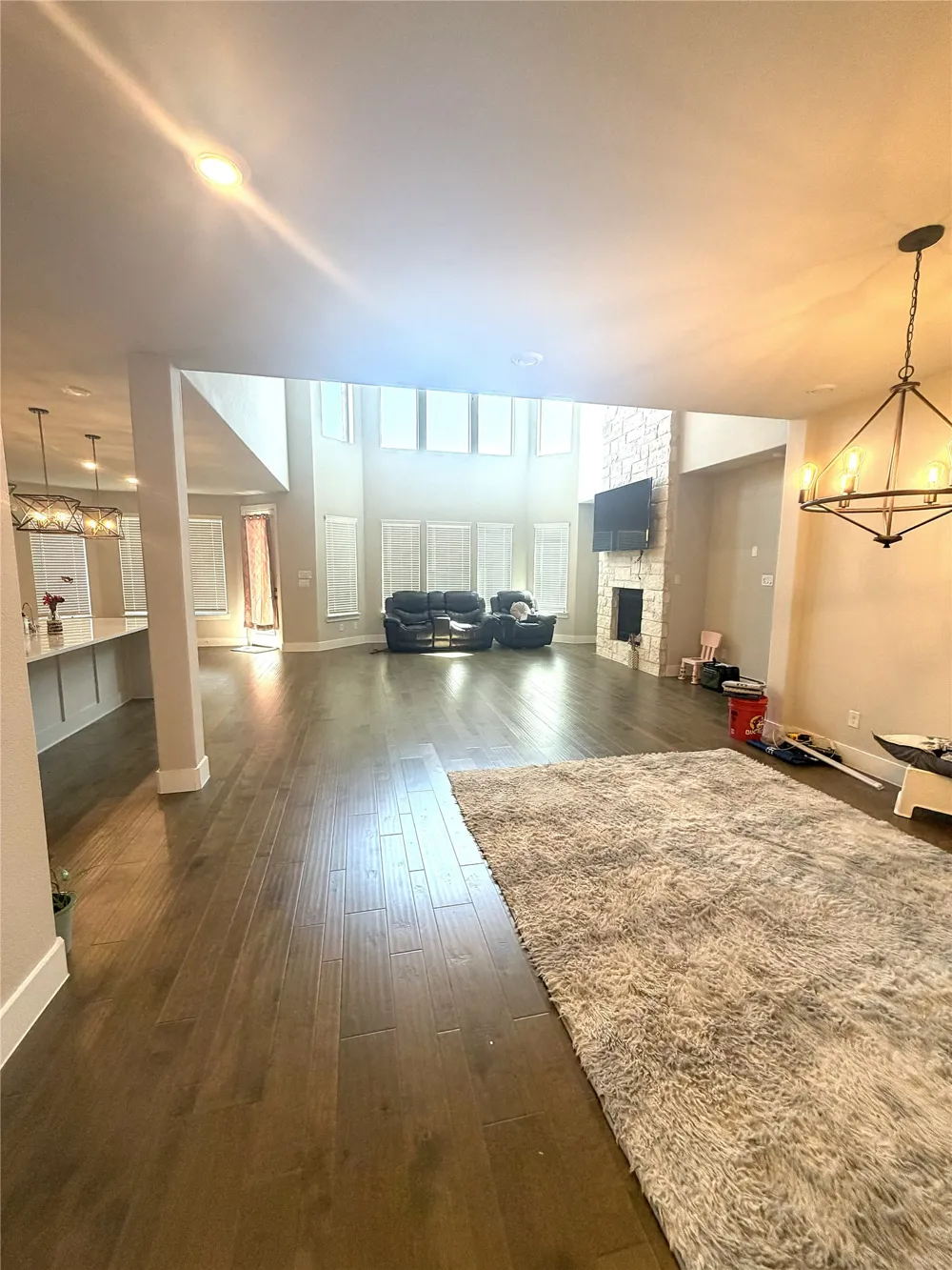 1117 Huckleberry Street Northlake, TX 76226