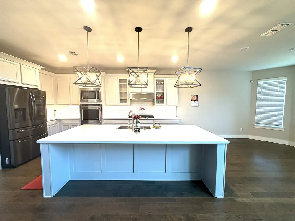1117 Huckleberry Street Northlake, TX 76226