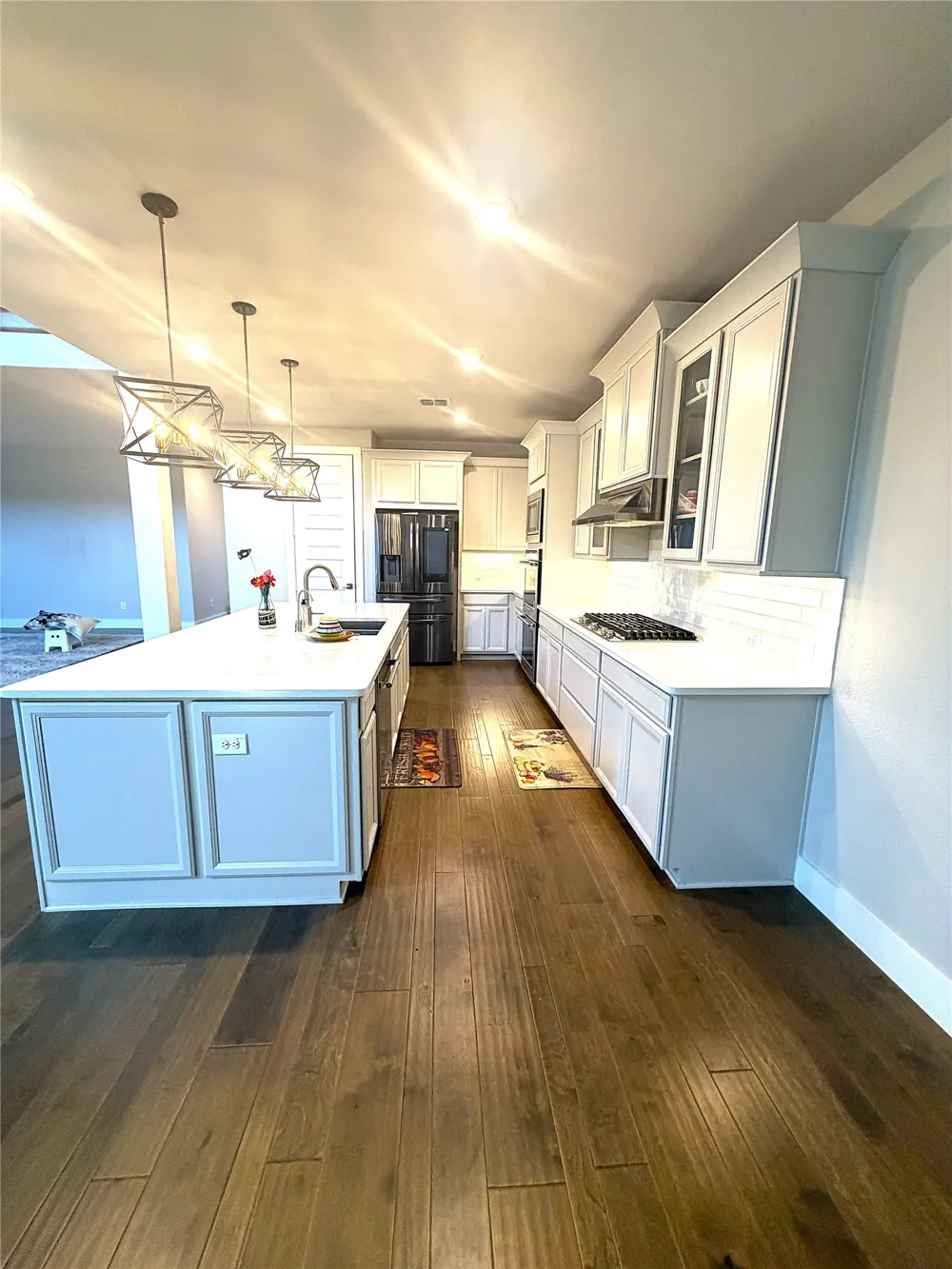 1117 Huckleberry Street Northlake, TX 76226