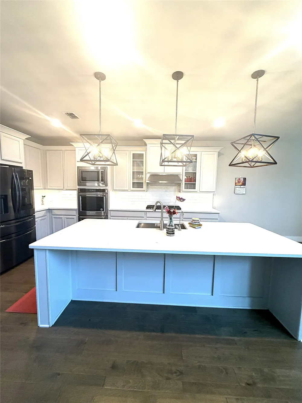 1117 Huckleberry Street Northlake, TX 76226